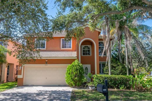 Villa a Coconut Creek, Broward County
