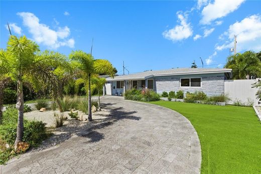 Villa in Fort Lauderdale, Broward County