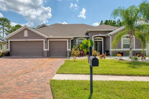 Villa in Palm Bay, Brevard County