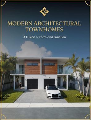 Hôtel particulier à Miami, Comté de Miami-Dade