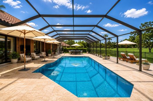 Villa in Boca Raton, Palm Beach