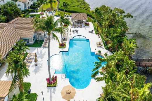 ‏בניין ב  Highland Beach, Palm Beach County