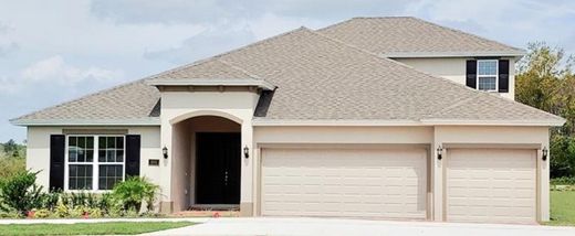 Villa in Port Saint Lucie, Saint Lucie County