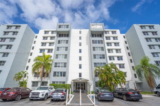 Complesso residenziale a Miami, Miami-Dade County