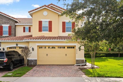 Şehir evi  Orlando, Orange County