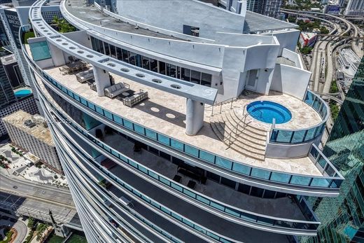 Wohnkomplexe in Miami, Miami-Dade County