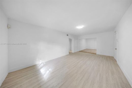 Appartementencomplex in Miami Beach, Miami-Dade County