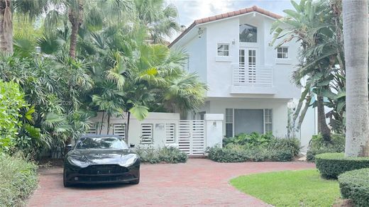 Villa in Miami Beach, Miami-Dade