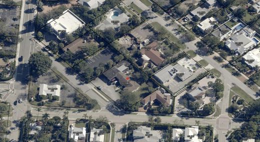 Villa en Delray Beach, Palm Beach County