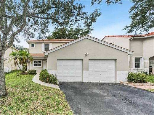 Villa a Pembroke Pines, Broward County