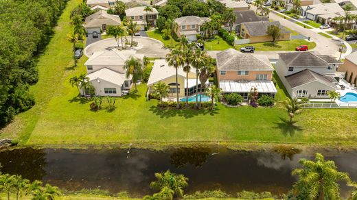 Villa in Coconut Creek, Broward County