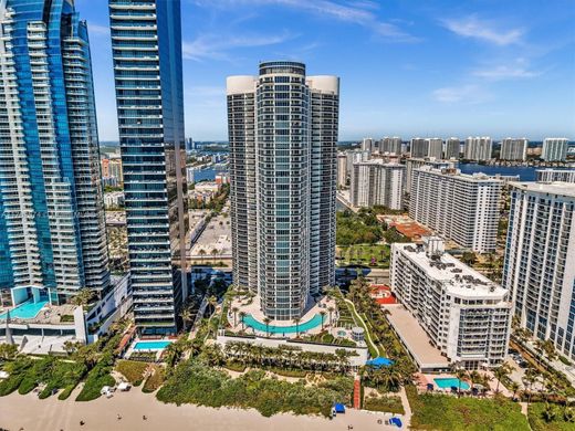 Жилой комплекс, Sunny Isles Beach, Miami-Dade County