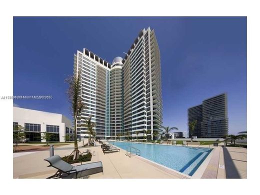 Residential complexes in Miami, Miami-Dade