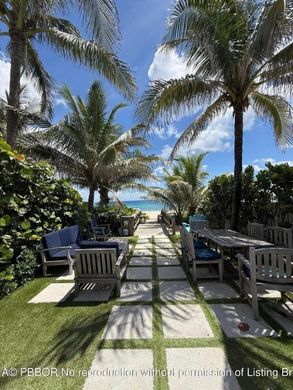 Villa Palm Beach, Palm Beach County