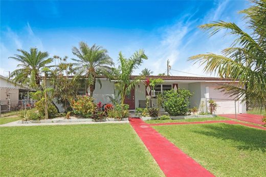 Villa in Homestead, Miami-Dade