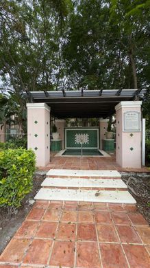 Residential complexes in Miramar, Broward County