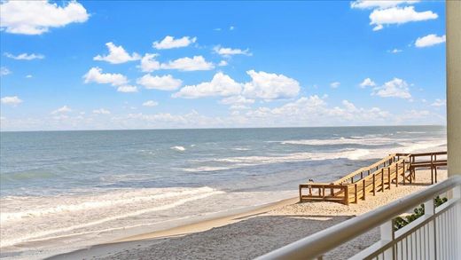 Wohnkomplexe in Satellite Beach, Brevard County