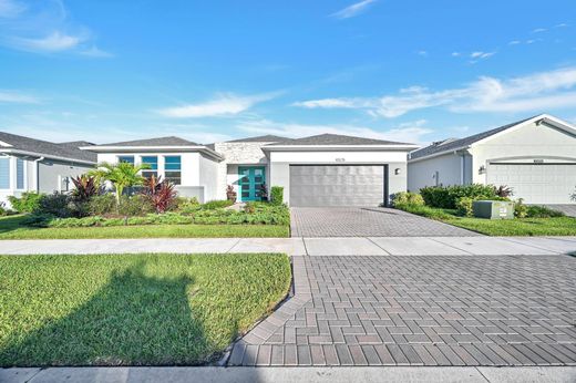 Villa in Port Saint Lucie, Saint Lucie County