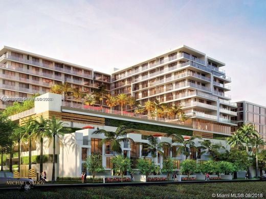 Wohnkomplexe in Aventura, Miami-Dade County