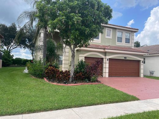 Villa Wellington, Palm Beach County