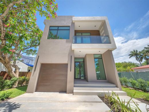 Villa in Hollywood, Broward County