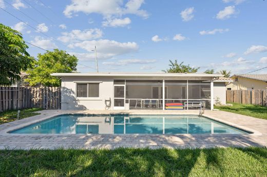 Villa a Deerfield Beach, Broward County