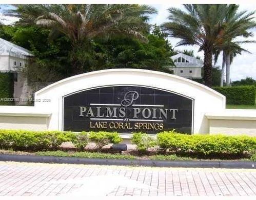 Wohnkomplexe in Coral Springs, Broward County