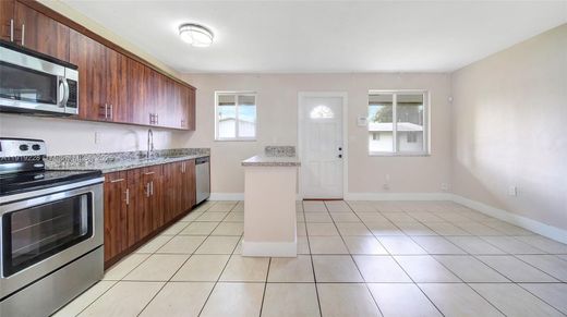 Wohnkomplexe in Miami, Miami-Dade County