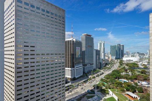 Complexes résidentiels à Miami, Comté de Miami-Dade