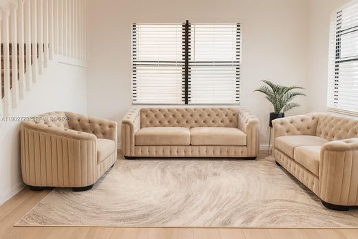 Villa a Miami, Miami-Dade County