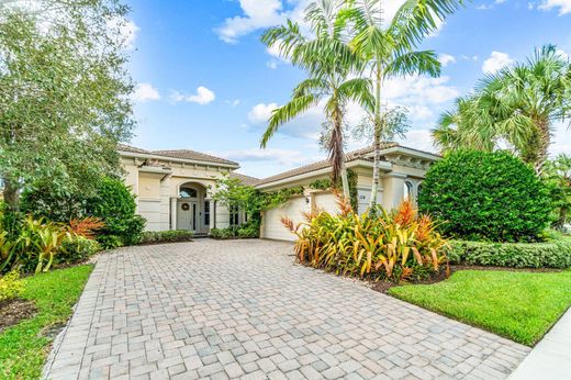 Villa a Jupiter, Palm Beach County