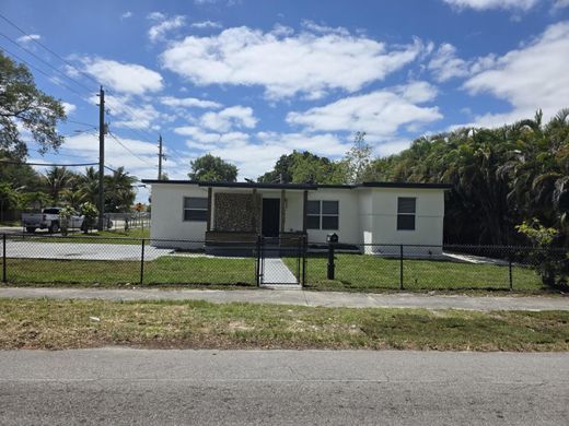 Villa à Miami Heights Trailer Park, Comté de Miami-Dade