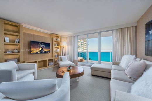 Complesso residenziale a Miami Beach, Miami-Dade County
