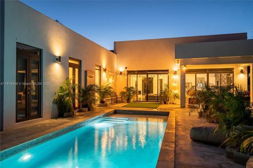 Villa à Dania Beach, Comté de Broward