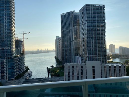 Residential complexes in Miami, Miami-Dade