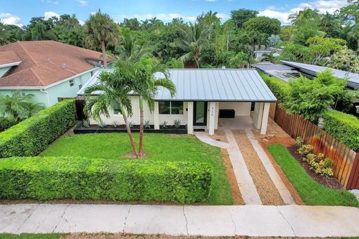 Villa à Fort Lauderdale, Comté de Broward