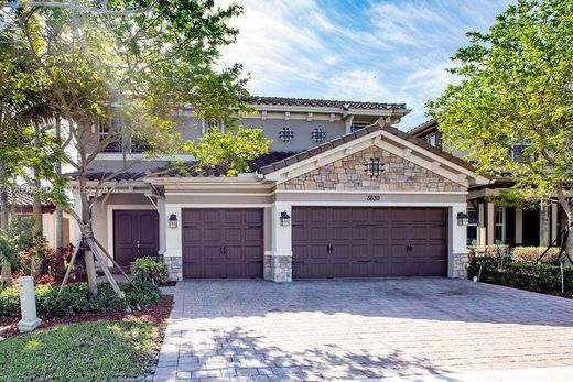 Villa in Parkland, Broward County