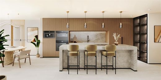 Жилой комплекс, Bay Harbor Islands, Miami-Dade County