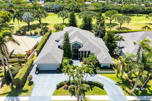 Villa a Boca Raton, Palm Beach County