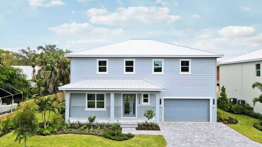 Villa a Jensen Beach, Martin County