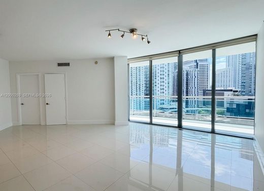 Residential complexes in Miami, Miami-Dade
