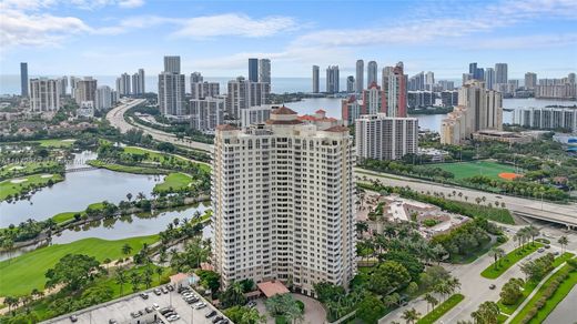 Complesso residenziale a Aventura, Miami-Dade County