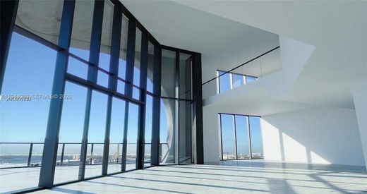 Residential complexes in Miami, Miami-Dade