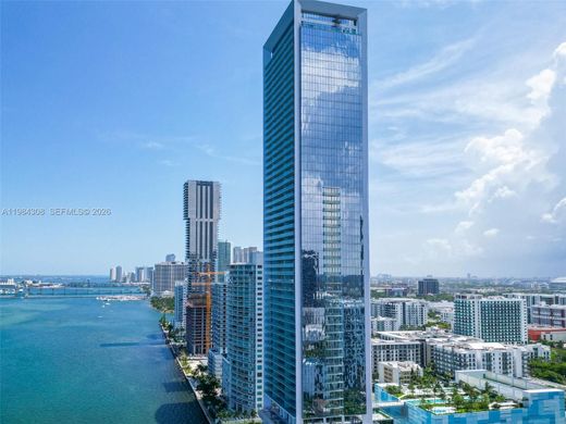 Residential complexes in Miami, Miami-Dade