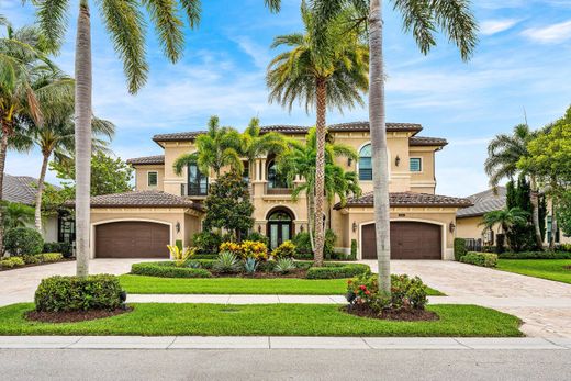 Villa Delray Beach, Palm Beach County