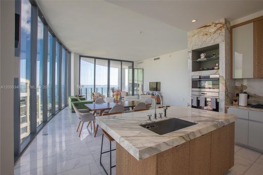 Complexes résidentiels à Miami, Comté de Miami-Dade