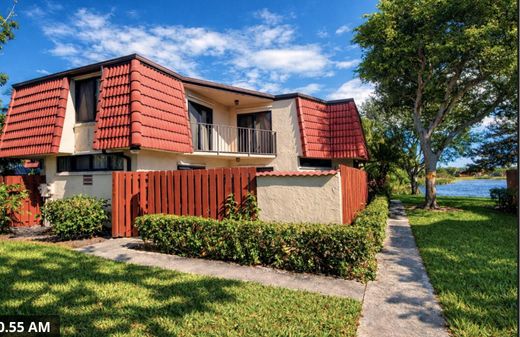 Townhouse in West Palm Beach, Palm Beach