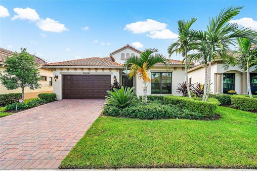 ‏וילה ב  Parkland, Broward County