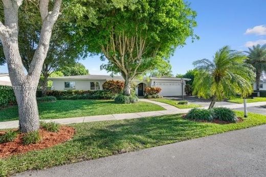 Villa in Miami, Miami-Dade
