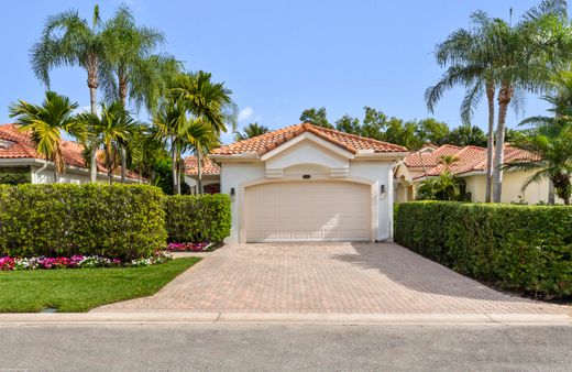 Villa in Wellington, Palm Beach County